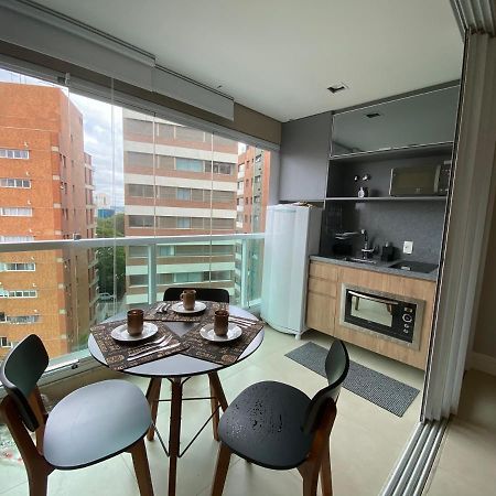 Sua Casa Na Vila Madalena เซาเปาโล ภายนอก รูปภาพ