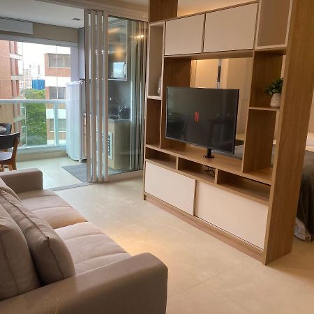 Sua Casa Na Vila Madalena เซาเปาโล ภายนอก รูปภาพ