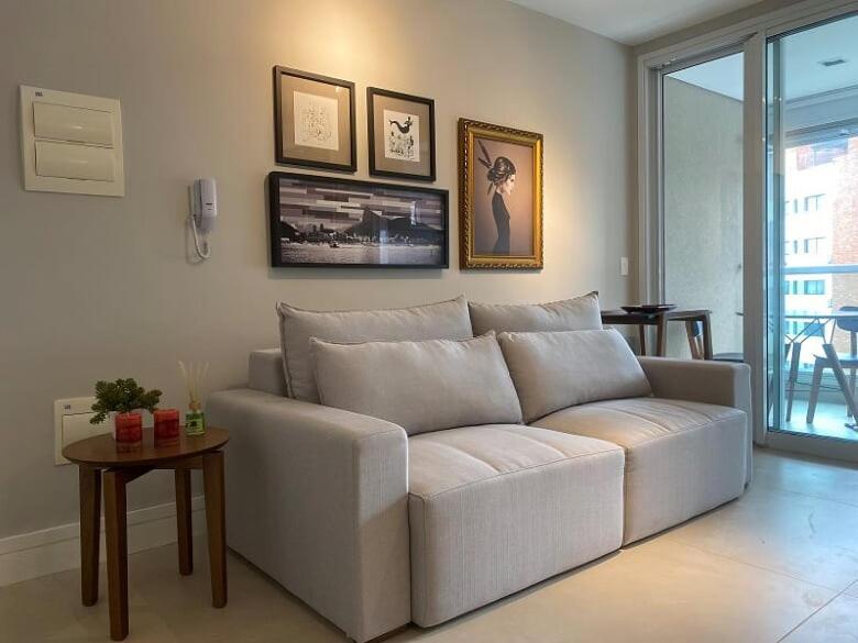 Sua Casa Na Vila Madalena เซาเปาโล ภายนอก รูปภาพ