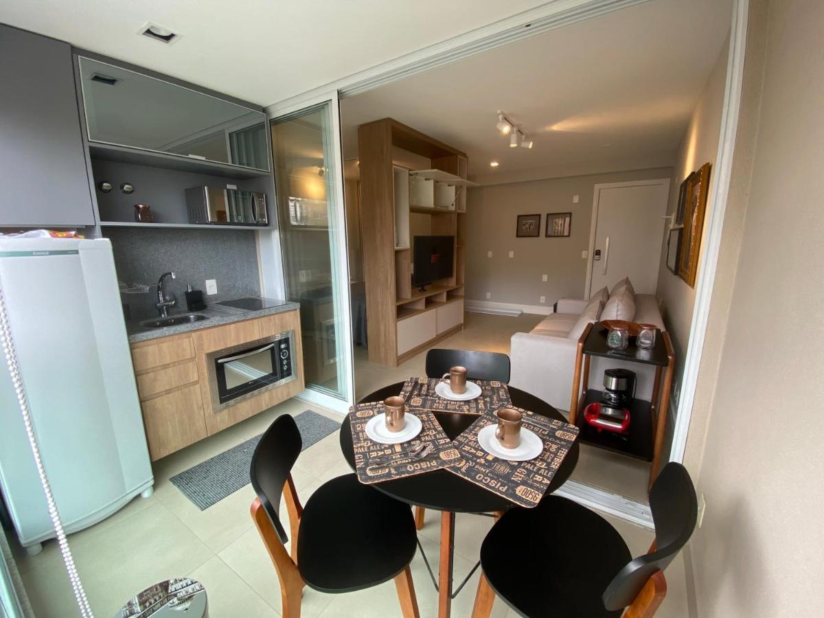 Sua Casa Na Vila Madalena เซาเปาโล ภายนอก รูปภาพ