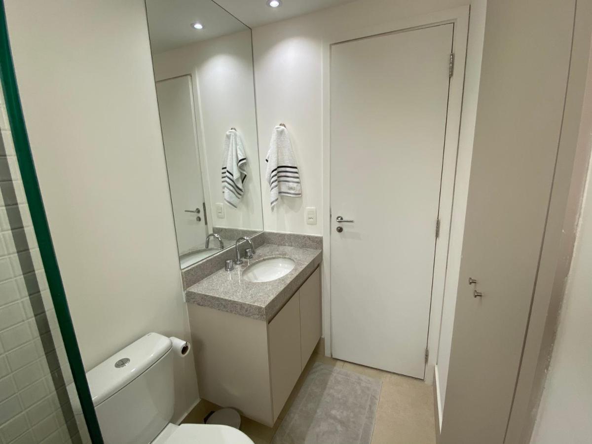 Sua Casa Na Vila Madalena เซาเปาโล ภายนอก รูปภาพ