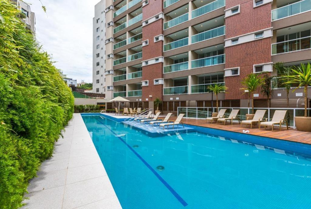 Sua Casa Na Vila Madalena เซาเปาโล ภายนอก รูปภาพ